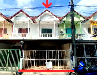 TOWN HOUSE 20 Sq.w. Muang Khon Kaen Khon Kaen for 1.5M