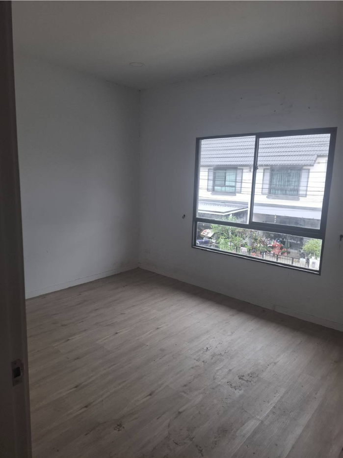 picture TOWN HOUSE 19.2 Sq.w. Bang Yai Nonthaburi for 2.9M - 16/24