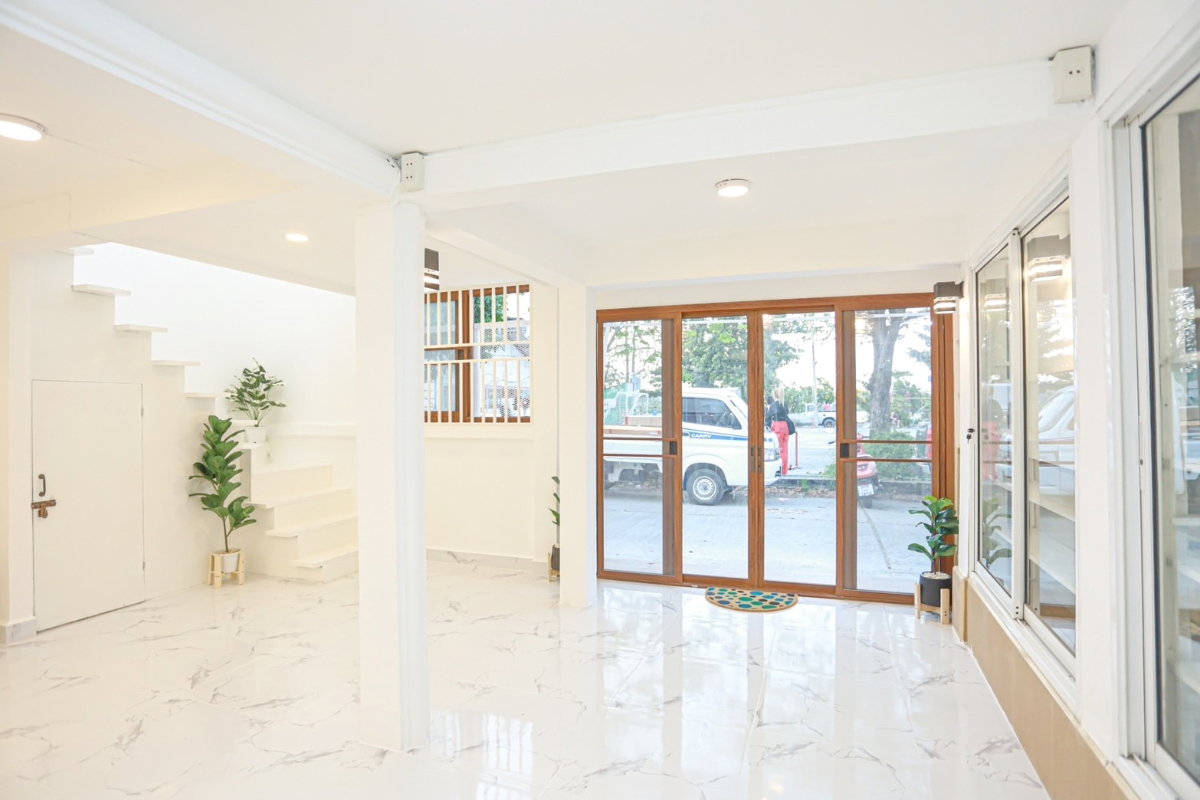 picture CB027, Townhouse for sale 2 Br, Maiyalap. - 3/12