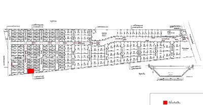 TOWN HOUSE 36 Sq.w. Pluak Daeng Rayong for 1.6M