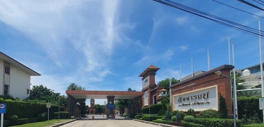 บ้านเดี่ยว 200.2 ตร.วา โครงการ ลัดดารมย์ชัยพฤกษ์-แจ้งวัฒนะ ปากเกร็ด นนทบุรี 25.3M