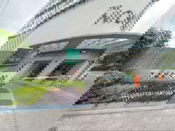 รูป 🎄RB23555 ให้เช่าถูกมาก👍เดอะ นิช ตากสิน✅แอดไลน์ @905bggcb ( มี @ ด้วย) แอดมินตอบไว - รูปที่ 8/9