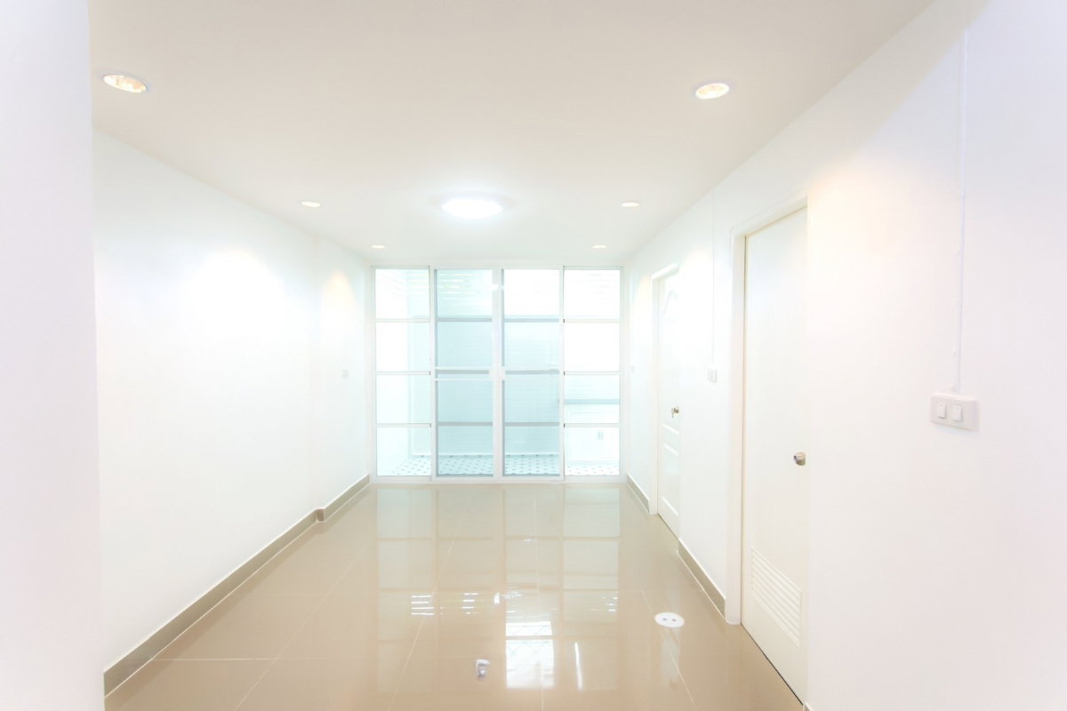 รูป CB011.1♛♚ทาวน์เฮ้าส์ 3 ห้องนอน ขาย⚝สุทธิสาร♜MRT สุทธิสาร∞065-9423251,099-5919653▚Line@sureresidence - รูปที่ 7/25