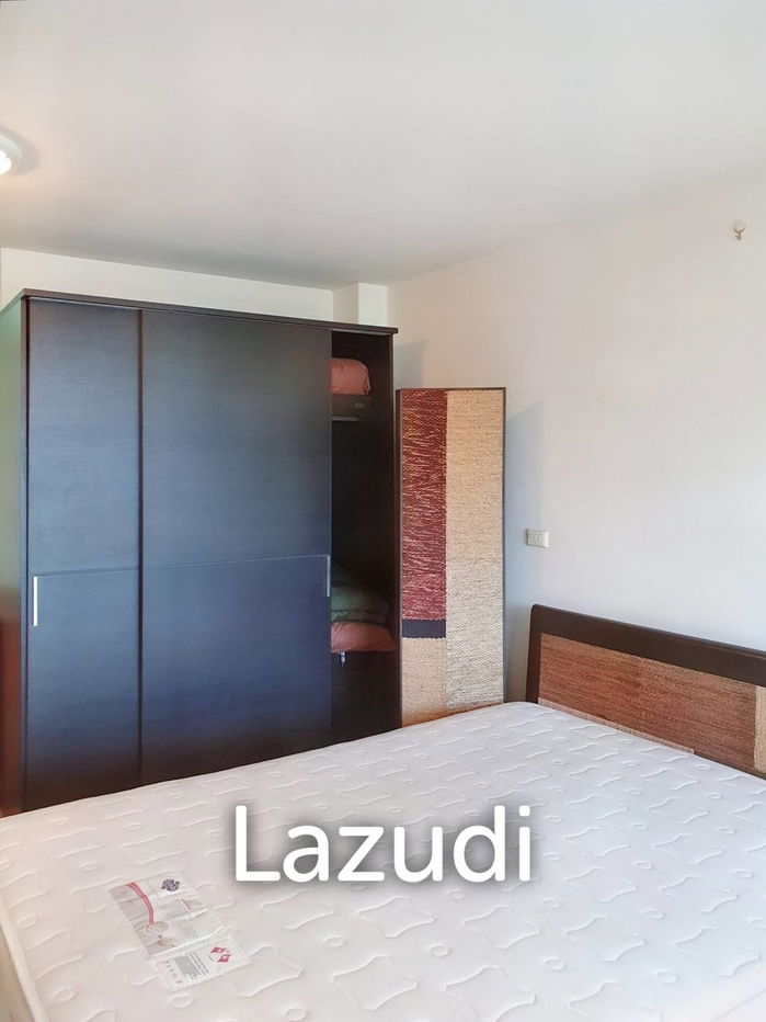 picture Studio 1 Bath 34 SQ.M Plus 67 - 3/10