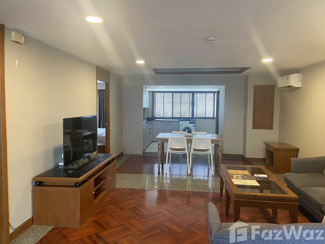 รูป คอนโดให้เช่า 2 ห้องนอน ในโครงการ ยูไนเต็ด ทาวเวอร์ 5367552 - รูปที่ 1/21