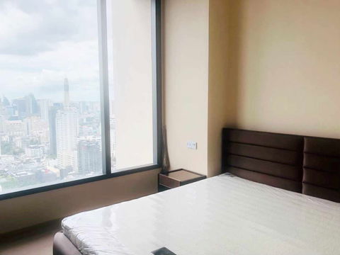 ห้องจริง❤️เอเจ้นท์ ❤️นัดดูห้องแอดไลน์นะคะ❤️ วัฒนา 💥ดิ เอส อโศก 🔴🟢🟡