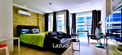 Condos for sale Soi Buakhao : Studio 1 Bath 36 SQ.M Centara Avenue Residence