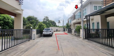 HOME 38 Sq.w. Bang Kruai Nonthaburi for 5.1M