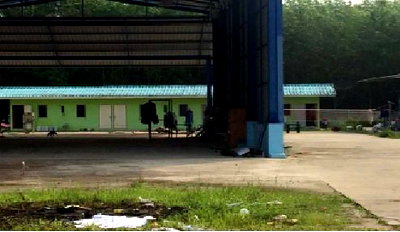 FACTORY 789 Sq.w. Nikhom Pattana Rayong for 5M