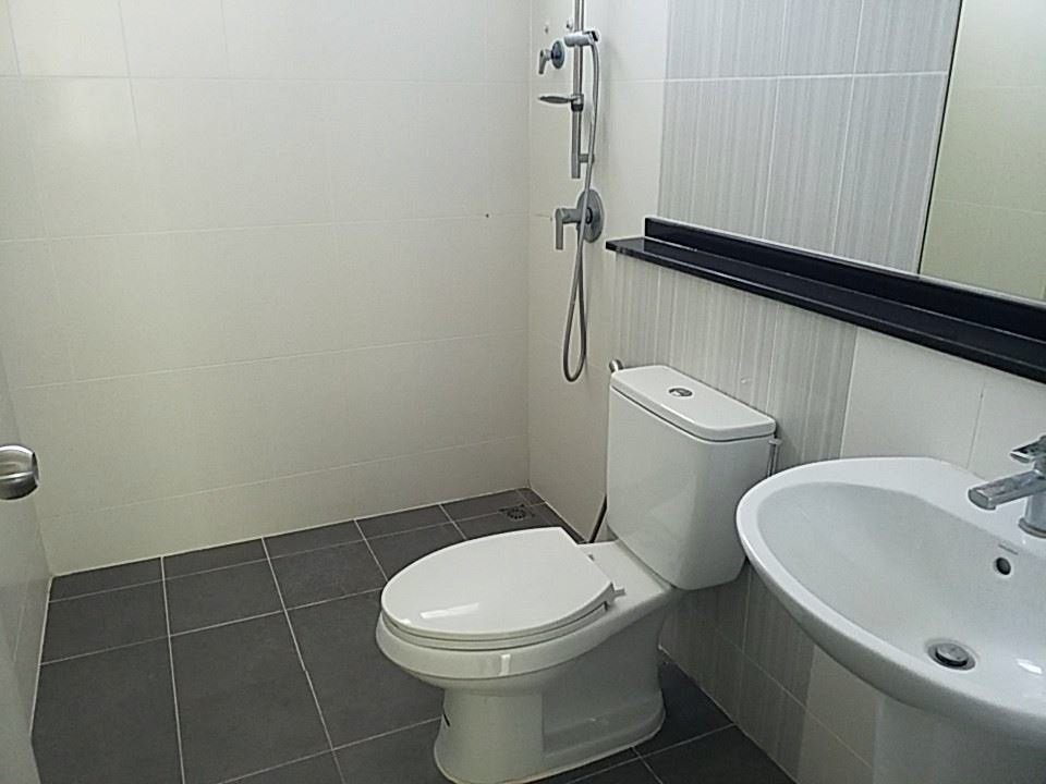 รูป ทาวน์เฮ้าส์ สำหรับขาย ทาวน์เฮ้าส์ เบล็สทาวน์ ศรีนครินทร์-หนามแดง บางพลี-สมุทรปราการ - รูปที่ 8/10