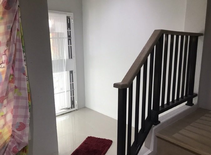 รูป ทาวน์เฮ้าส์ สำหรับขาย ทาวน์เฮ้าส์ สิรารมย์ พลัส บางนา กม.29 บางบ่อ-สมุทรปราการ - รูปที่ 3/13