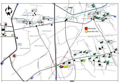ทาวน์โฮม อมตะนคร : ทาวน์เฮ้าส์ สำหรับขาย ทาวน์เฮ้าส์ แสนรัก 4 ดอนหัวฬ่อ-ชลบุรี