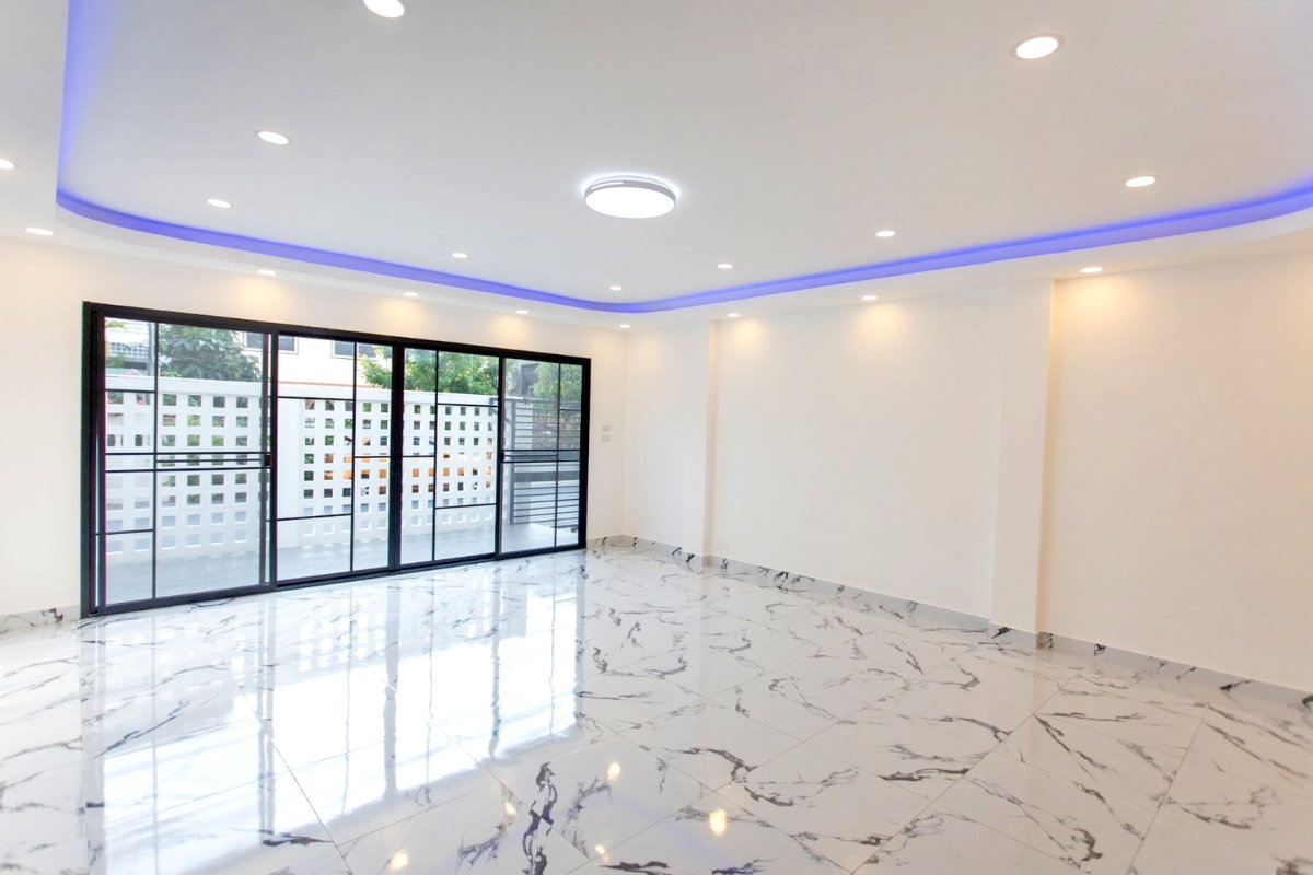picture CB081, Home Office for sale 4 Br, Huaikhwang. - 11/37