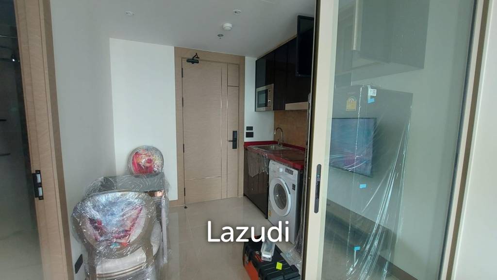 picture Studio 26 SQ.M The Riviera Ocean Drive - 3/9