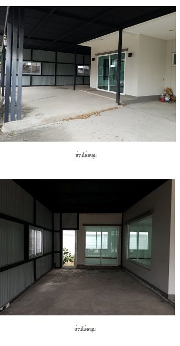 ขายบ้านเดี่ยว : บ้านเดี่ยว 54.5 ตร.วา คาซ่าวิลล์ บางนา-เทพารักษ์ บางพลี-สมุทรปราการ บางพลี สมุทรปราการ 5.5M