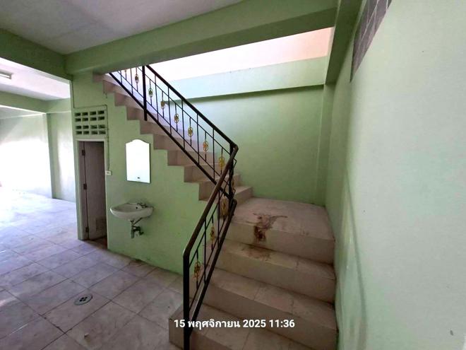 รูป อาคารพาณิชย์ สำหรับขาย - สระโบสถ์ สระโบสถ์ ลพบุรี - รูปที่ 5/52