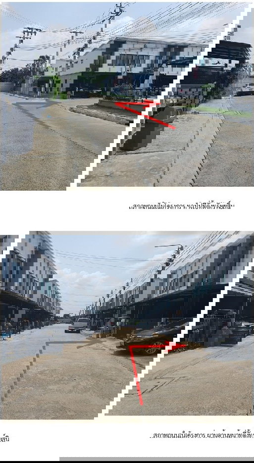 รูป ทาวน์เฮ้าส์, 17.5 ตร.วา, ทาวน์เฮ้าส์ พลีโน่ ชัยพฤกษ์-แจ้งวัฒนะ 2 [ซ.7], ปากเกร็ด, นนทบุรี, 2.8M - รูปที่ 4/11