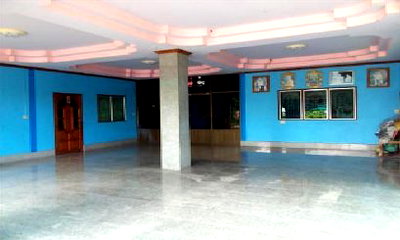HOME 343.4 Sq.w. Tha Maka Kanchanaburi for 6.3M