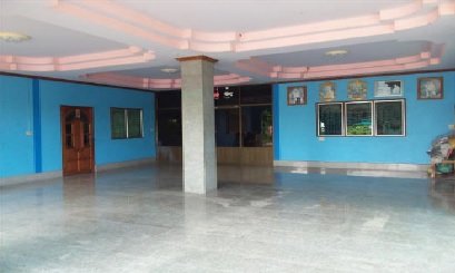 บ้านเดี่ยว 343.4 ตร.วา ท่ามะกา-กาญจนบุรี ท่ามะกา กาญจนบุรี 5.3M