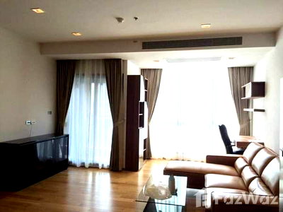 คอนโดให้เช่า : คอนโดให้เช่า 2 ห้องนอน ในโครงการ ไฮด์ สุขุมวิท 13 1170488