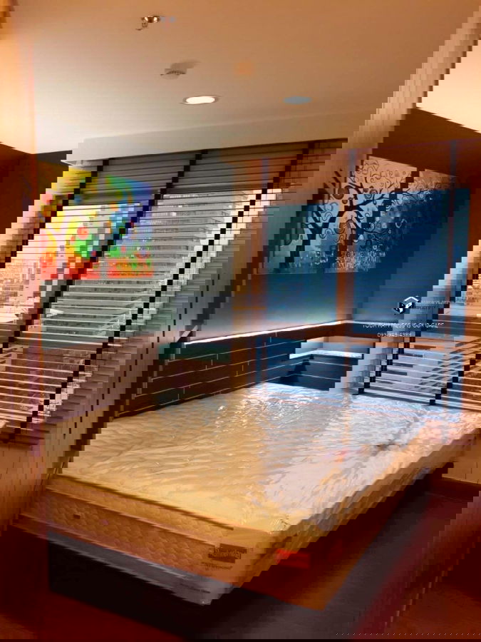 รูป Belle Grand Rama 9 | 🚝ใกล้ BTS,MRTพระราม9 #2026021213956#FC - รูปที่ 5/8