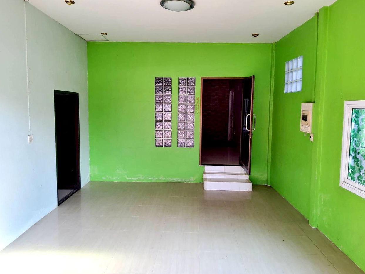 รูป บ้านเดี่ยว สำหรับขาย บ้านเดี่ยว คลองท่อม-กระบี่ - รูปที่ 10/27