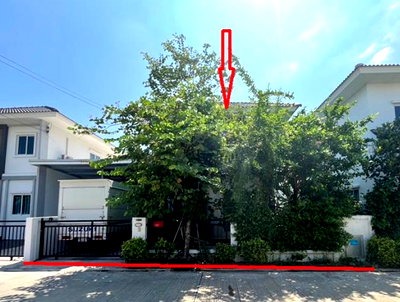 HOME 35 Sq.w. Sam Phran Nakhon Pathom for 3.5M