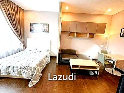 Condos for sale : Studio 1 Bathroom 30 SQ.M at Q Asoke