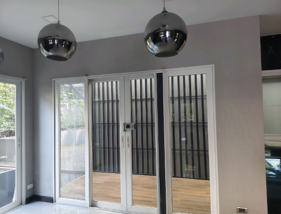 picture HOME for sale บ้านเดี่ยว โครงการ ลัดดารมย์ วัชรพล-รัตนโกสินทร์ กรุงเทพมหานคร - 8/29