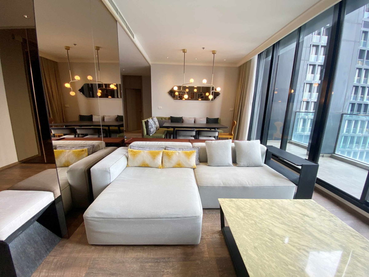 รูป ห้องจริง❤️เอเจ้นท์ ❤️นัดดูห้องแอดไลน์นะคะ❤️ปทุมวัน💥โนเบิล เพลินจิต🔴🟢🟡 - รูปที่ 7/23