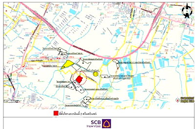 ทาวน์โฮม วิทยาลัยสารพัดช่างสมุทรปราการ : ทาวน์เฮ้าส์ สำหรับขาย ทาวน์เฮ้าส์ อินดี้ 2 ศรีนครินทร์ [ซ.1/3]