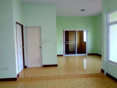 HOME 62 Sq.w. Muang Saraburi Saraburi for 2.1M
