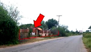 HOME 503 Sq.w. Muang Chaiyaphum Chaiyaphum for 1.2M