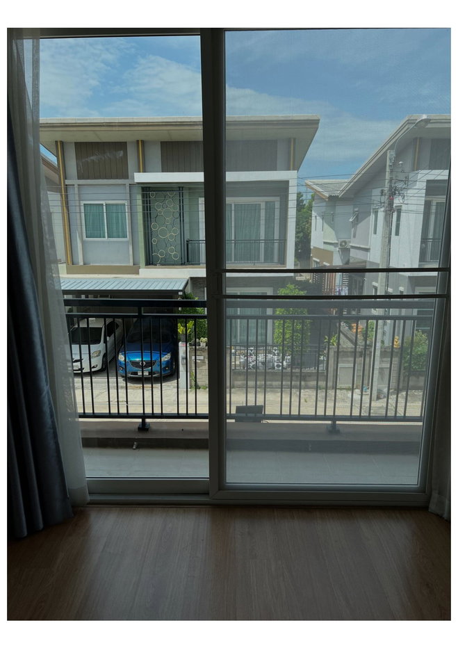 picture HOME, 39.1 Sq.w., บ้านแฝด โกลเด้น นีโอ ชัยพฤกษ์-วงแหวน [ซ.4], Sai Noi, Nonthaburi | 4M - 10/49