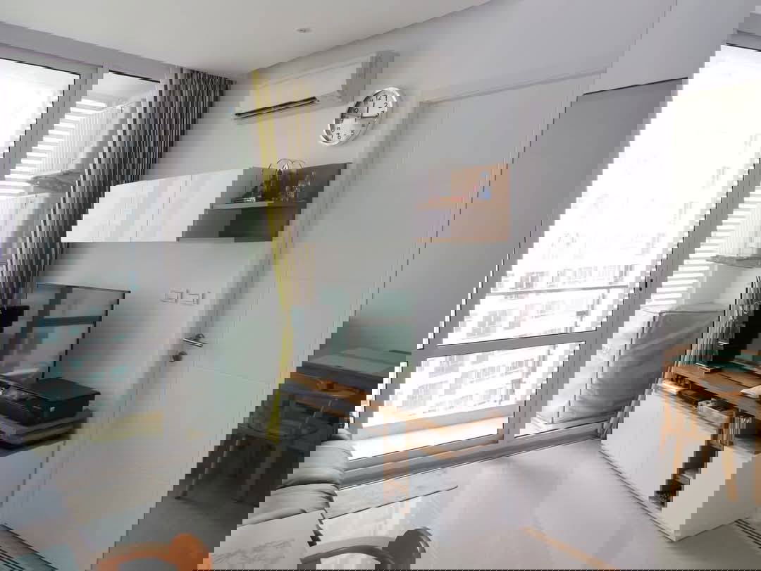 picture 🍀 For Rent T.C. Green🍀 Add Line ID: @zcondo (with@) 🔥 C3923 - 4/9