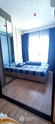 คอนโดให้เช่า : คอนโด 1-ห้องนอน ที่ ไนท์บริดจ์ ไพร์ม อ่อนนุช ใกล้ BTS อ่อนนุช (ID 2620098)