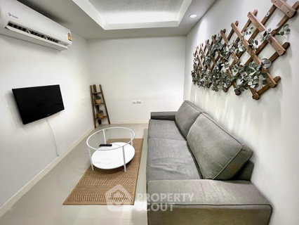 รูปภาพ คอนโด 2-ห้องนอน ที่ วอเตอร์ฟอร์ด สุขุมวิท 50 คอนโดมิเนียม ใกล้ BTS อ่อนนุช (ID 1814313)