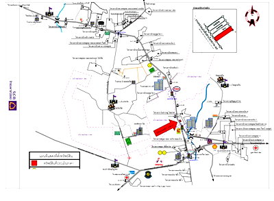 SHOP HOUSE 20 Sq.w. Sri Maha Pho Prachinburi for 6.6M