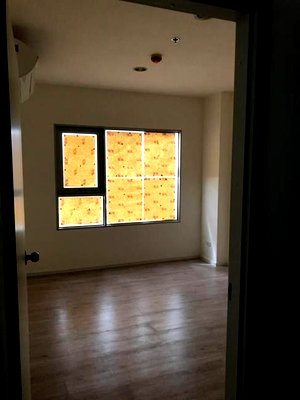 Condos for sale : P-95467 City View! Aspire Sathorn-Thapra 1 Bed Near Thapra MRT (3 mins) 2.7M THB | Line Id @easythaihome | +66(0)85-592-2897