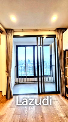Condos for sale : Studio 1 Bath 45 SQ.M Q Chidlom - Phetchaburi