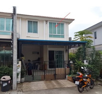 TOWN HOUSE 24.6 Sq.w. Muang Samut Prakarn Samut Prakarn for 2.9M