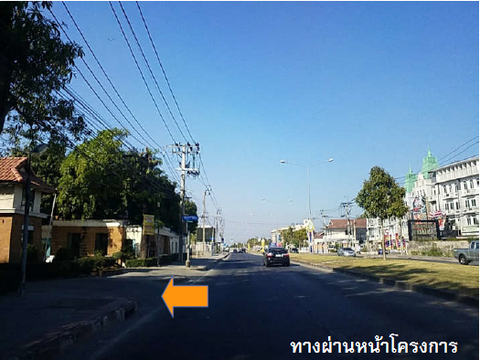 บ้านเดี่ยว 90 ตร.วา พึงใจ คลองสามวา คลองสามวา กรุงเทพมหานคร 6.9M