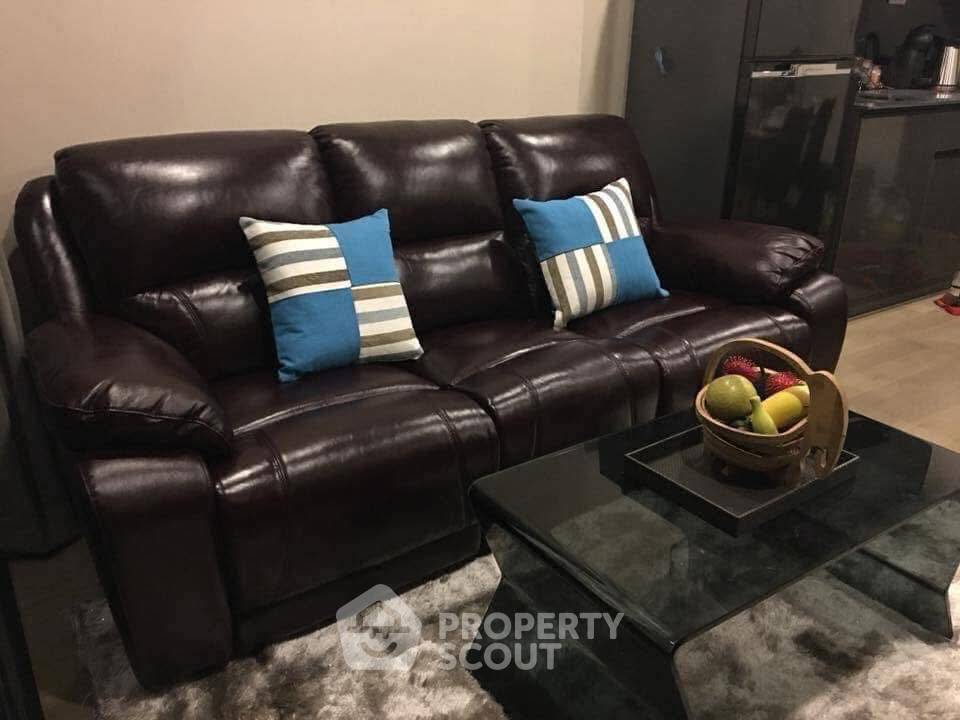 รูป คอนโด 2-ห้องนอน ที่ แอชตัน อโศก ใกล้ MRT สุขุมวิท (ID 2699744) - รูปที่ 6/10