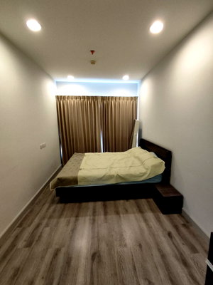 คอนโด BTS เซนต์หลุยส์ : ห้องสวย น่าอยู่ เดินทางสะดวก ใกล้ BTS สุรศักดิ์ I Code DS1360 Line @Dstay