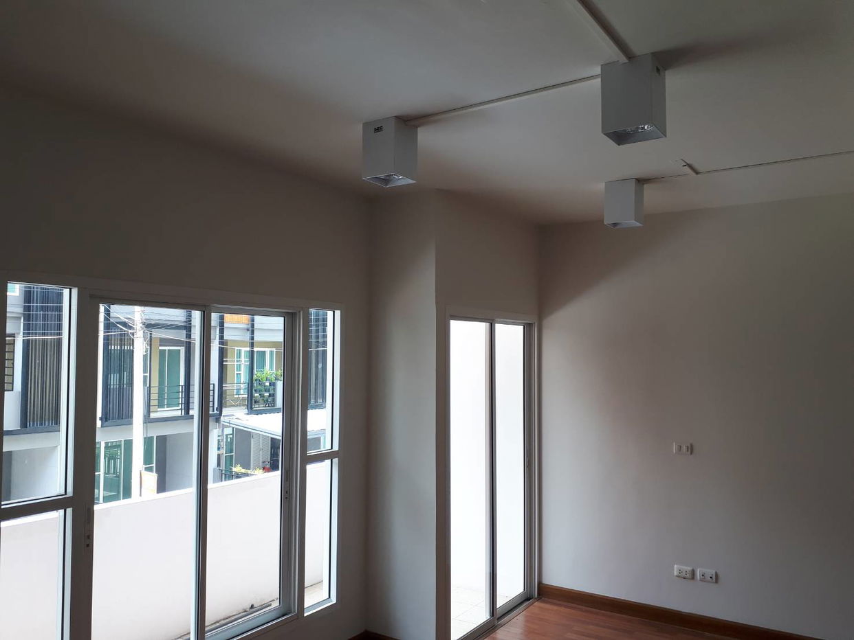 picture TOWN_HOUSE for sale ทาวน์เฮ้าส์ โฟร์ซีซั่น(ราชพฤกษ์-รัตนาธิเบศ บางบัวทอง-นนทบุรี - 11/16