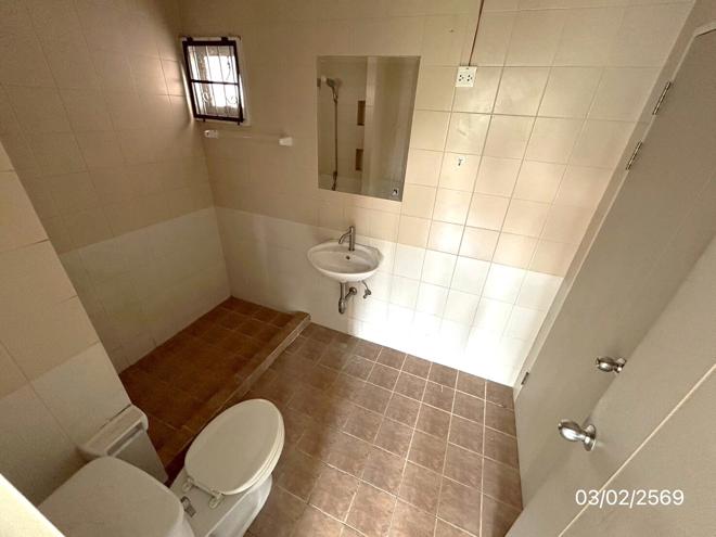 รูป บ้านเดี่ยว สำหรับขาย เอโทล มัลดีฟส์ บีช ศรีนครินทร์-หนามแดง บางพลีใหญ่ บางพลี สมุทรปราการ - รูปที่ 13/40