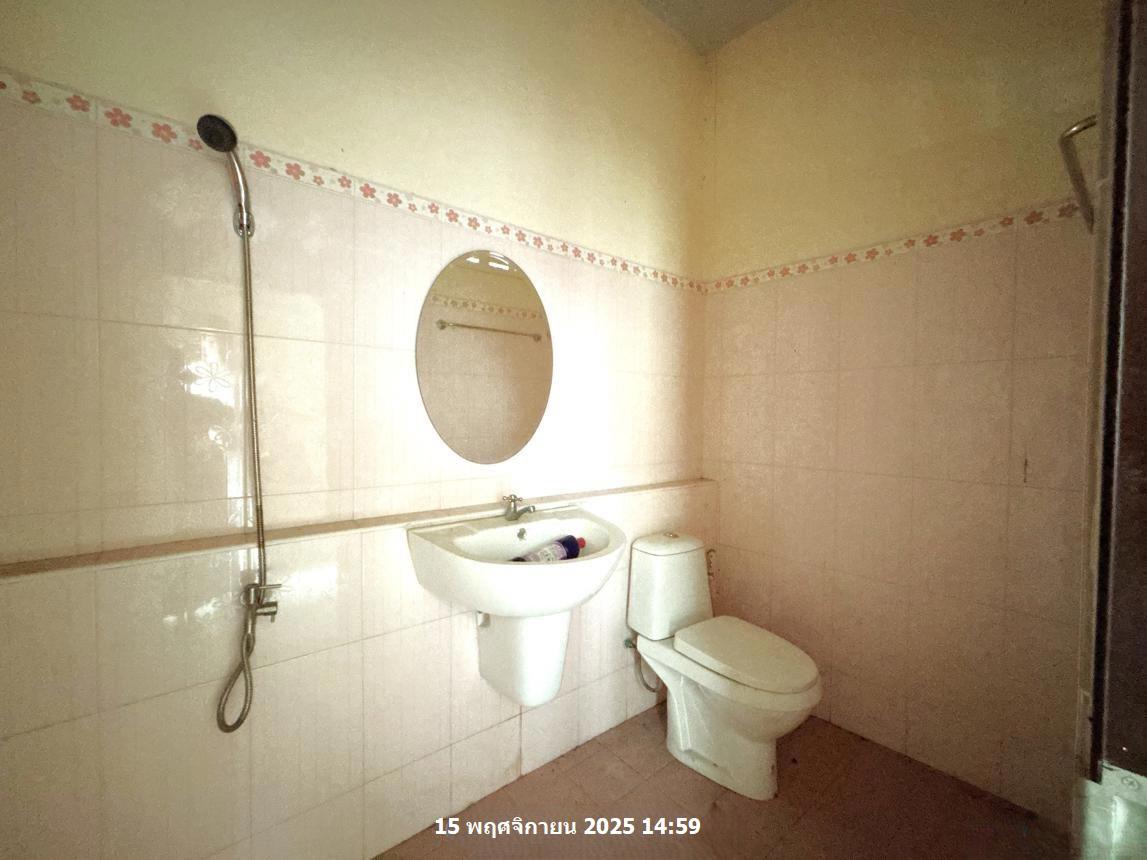 รูป อาคารพาณิชย์ สำหรับขาย - เขาแหลม ชัยบาดาล ลพบุรี - รูปที่ 30/34