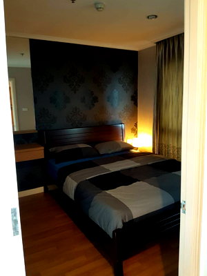 Condos for rent : 🔥 Available Now! Lumpini Park Riverside - Rama 3. Book Before It's Gone! 🔥 MD-25081714
