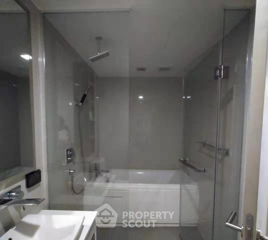 รูป คอนโด 1-ห้องนอน ที่ ลีฟ แอท 49 ใกล้ BTS ทองหล่อ (ID 653138) - รูปที่ 3/4