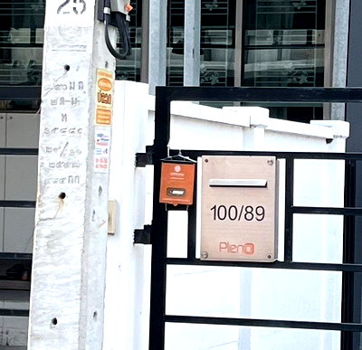 TOWN HOUSE 26 Sq.w. Pak Kret Nonthaburi for 3.5M